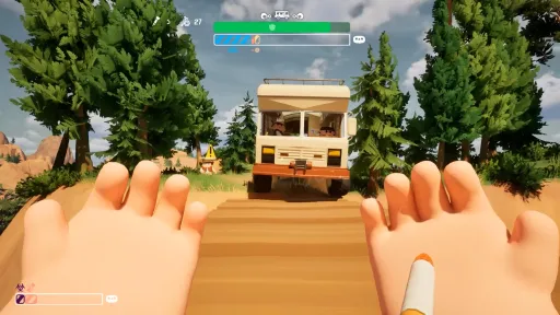 RV There Yet? screenshot 2