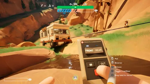 RV There Yet? screenshot 3