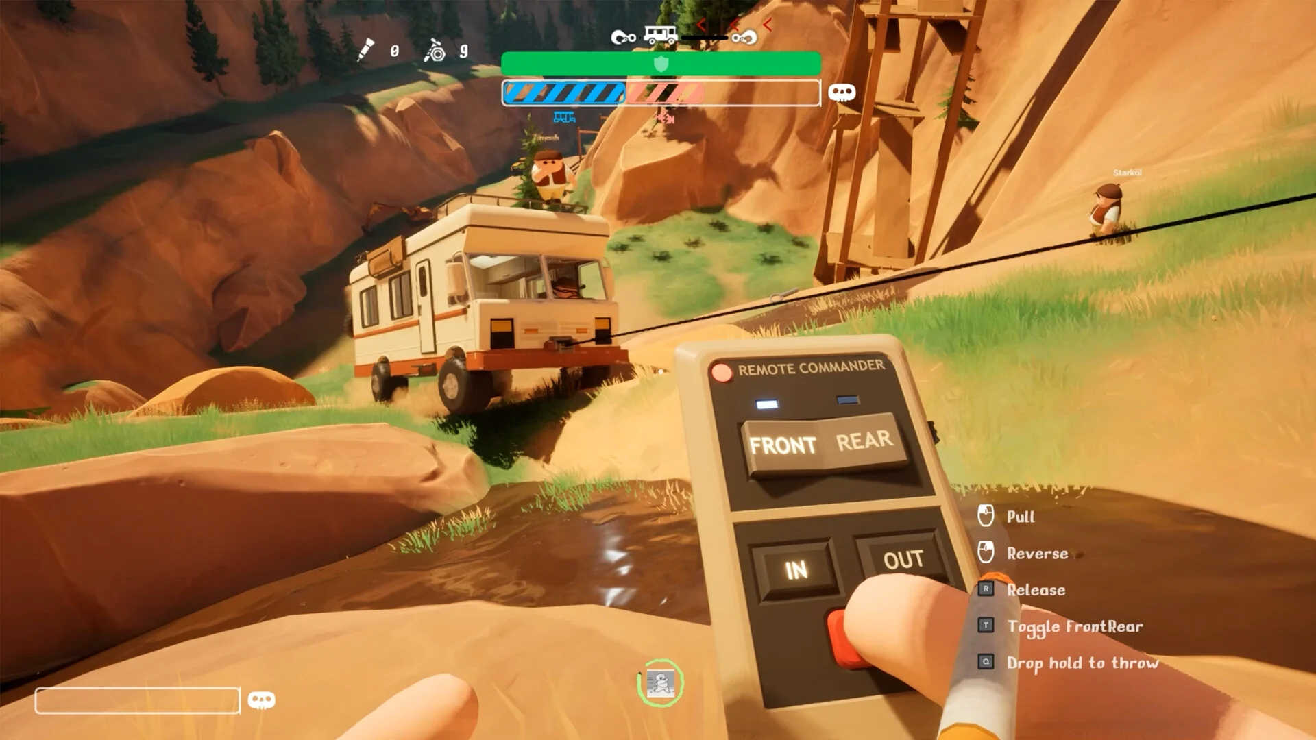 RV There Yet? screenshot 3