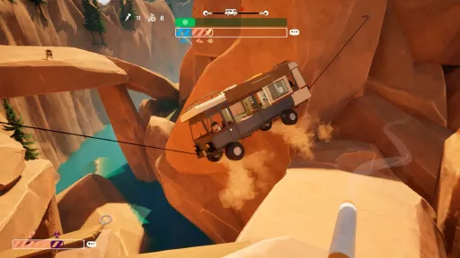 RV There Yet? screenshot 7