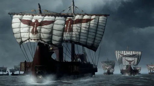 Ryse: Son of Rome screenshot 6