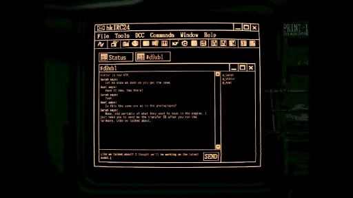 s.p.l.i.t screenshot 2