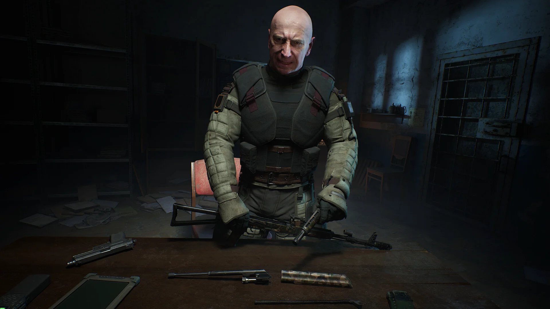 S.T.A.L.K.E.R. 2: Heart of Chornobyl screenshot 10