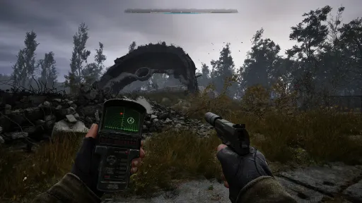 S.T.A.L.K.E.R. 2: Heart of Chornobyl screenshot 11