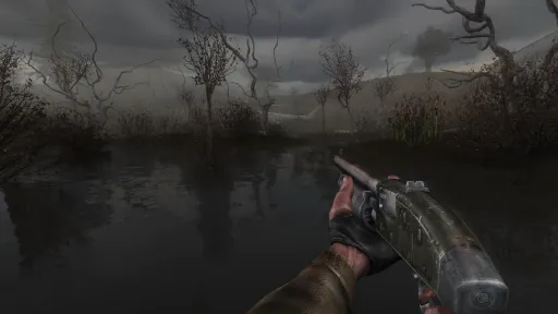 S.T.A.L.K.E.R.: Shadow of Chornobyl - Enhanced Edition screenshot 1