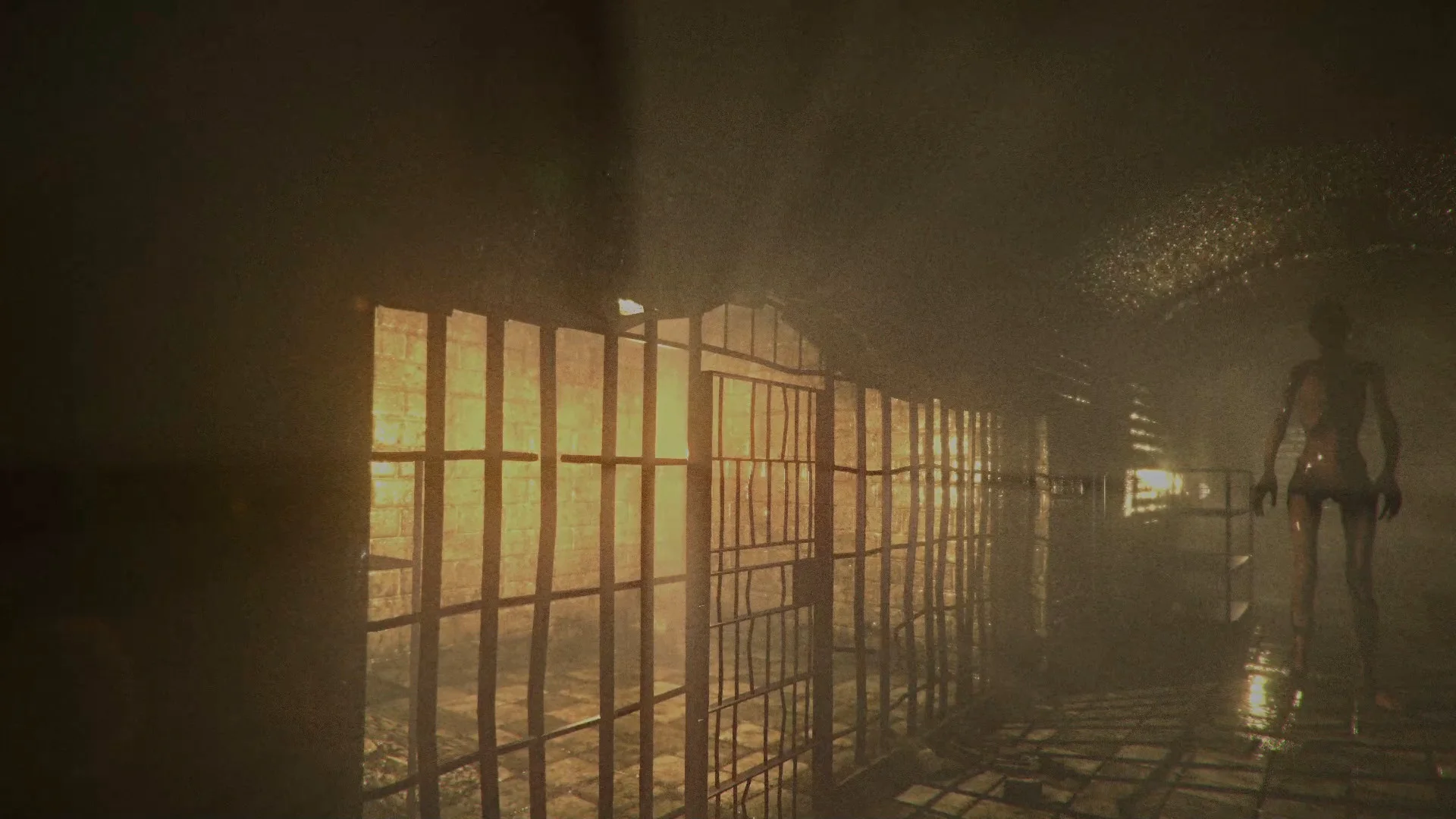 S.W.A.N.: Chernobyl Unexplored screenshot 1
