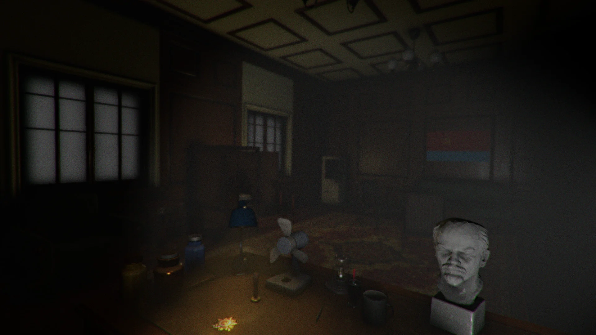 S.W.A.N.: Chernobyl Unexplored screenshot 2