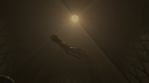 S.W.A.N.: Chernobyl Unexplored screenshot 6