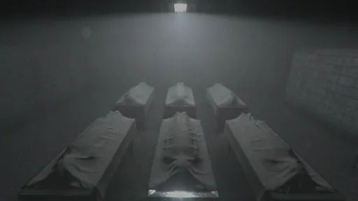 S.W.A.N.: Chernobyl Unexplored screenshot 7