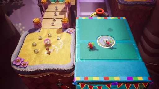 Sackboy™: A Big Adventure screenshot 8