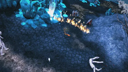 Sacred 2 Remaster screenshot 4
