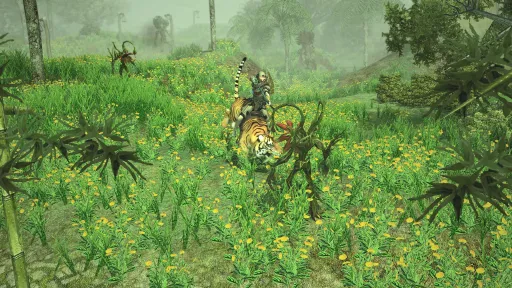 Sacred 2 Remaster screenshot 6