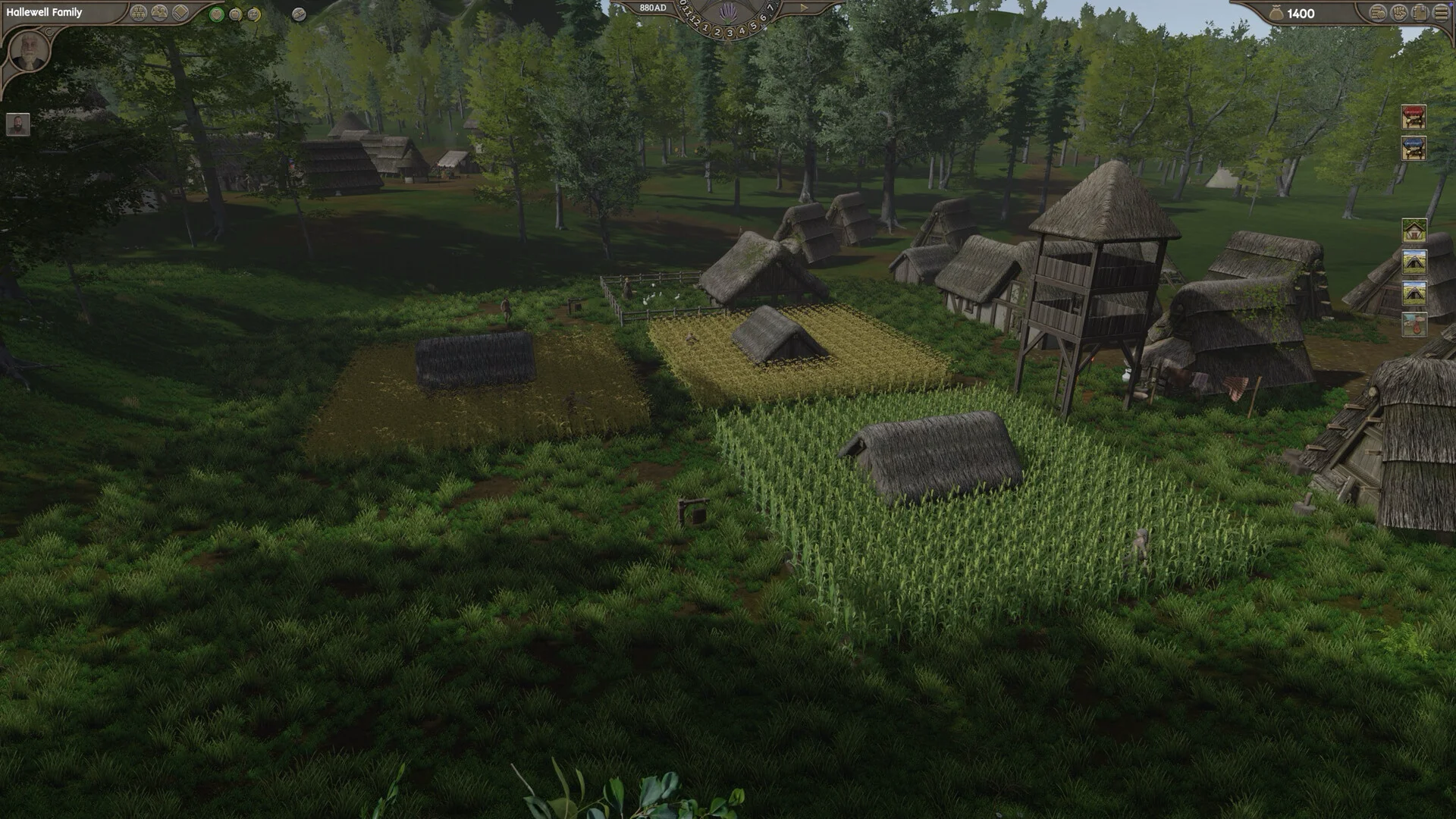 SAELIG screenshot 1