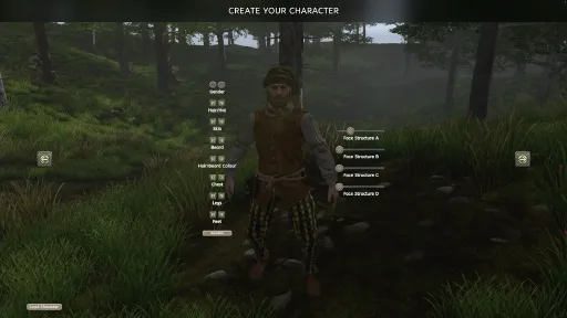 SAELIG screenshot 13
