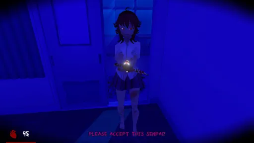 Saiko no sutoka screenshot 3
