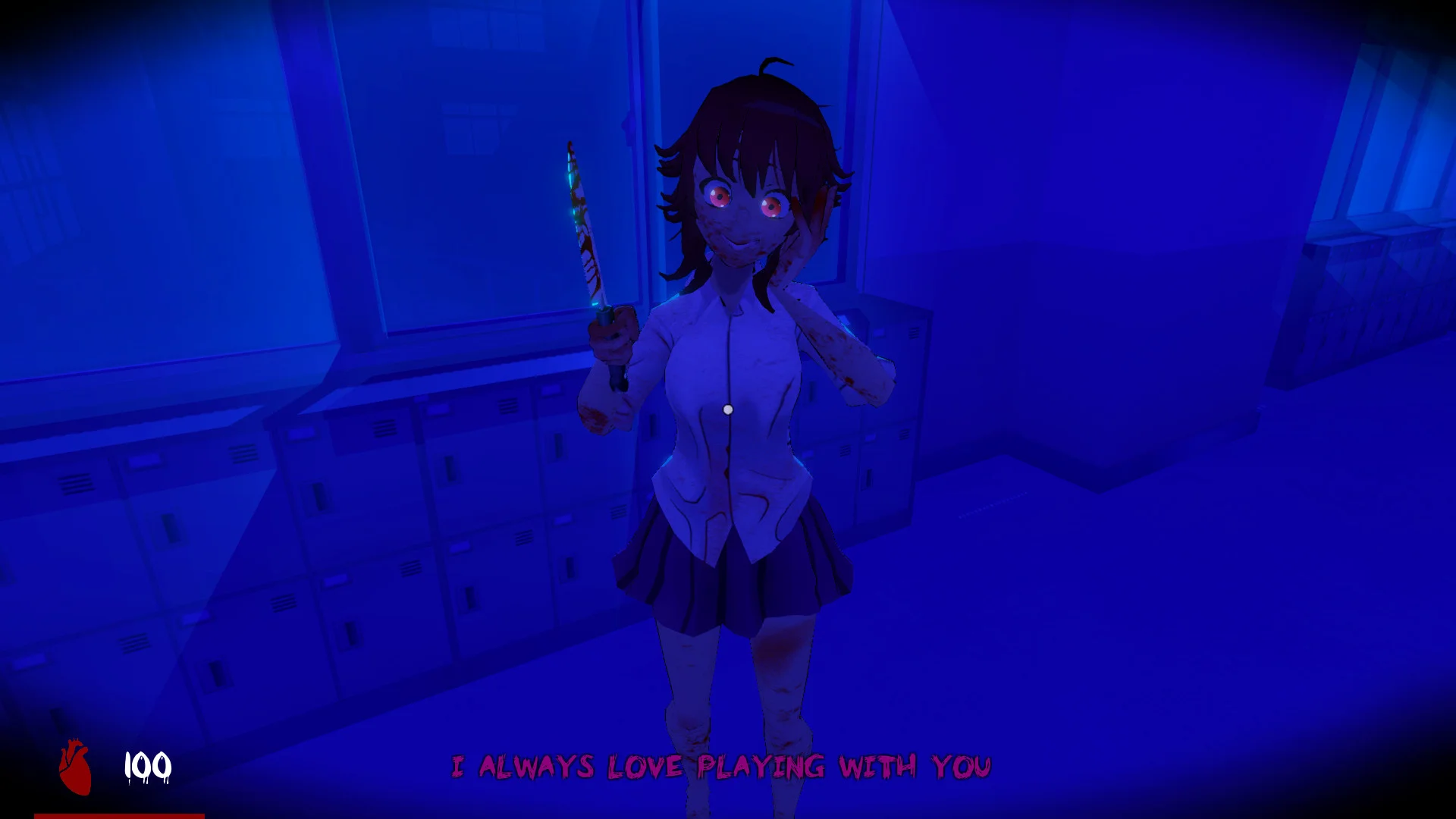 Saiko no sutoka screenshot 4
