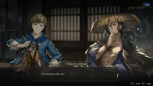 Sailing Era screenshot 1