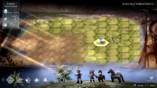 Sailing Era screenshot 10