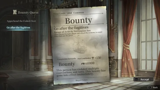 Sailing Era screenshot 9