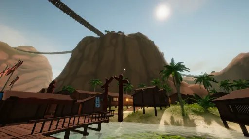 Sailwind screenshot 10