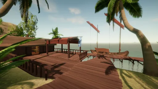 Sailwind screenshot 12