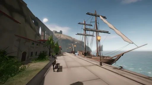 Sailwind screenshot 13