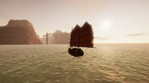 Sailwind screenshot 18
