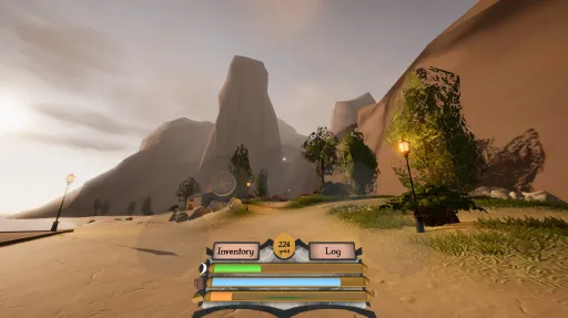 Sailwind screenshot 7