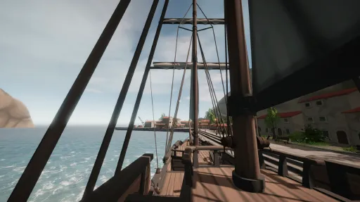 Sailwind screenshot 9