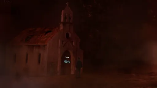 Saint Kotar: The Yellow Mask screenshot 4