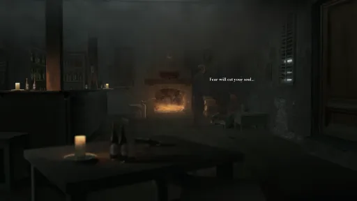 Saint Kotar: The Yellow Mask screenshot 6