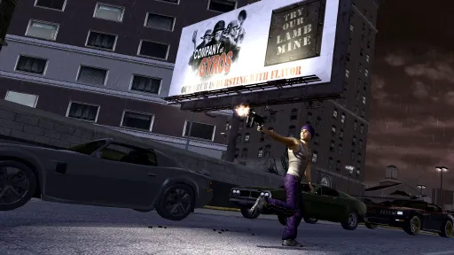 Saints Row 2 screenshot 1