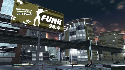 Saints Row 2 screenshot 10
