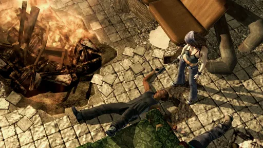 Saints Row 2 screenshot 2