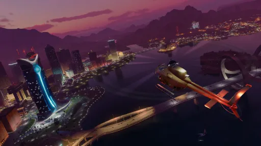Saints Row screenshot 6