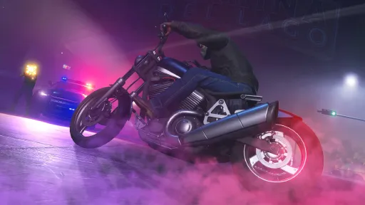 Saints Row screenshot 7