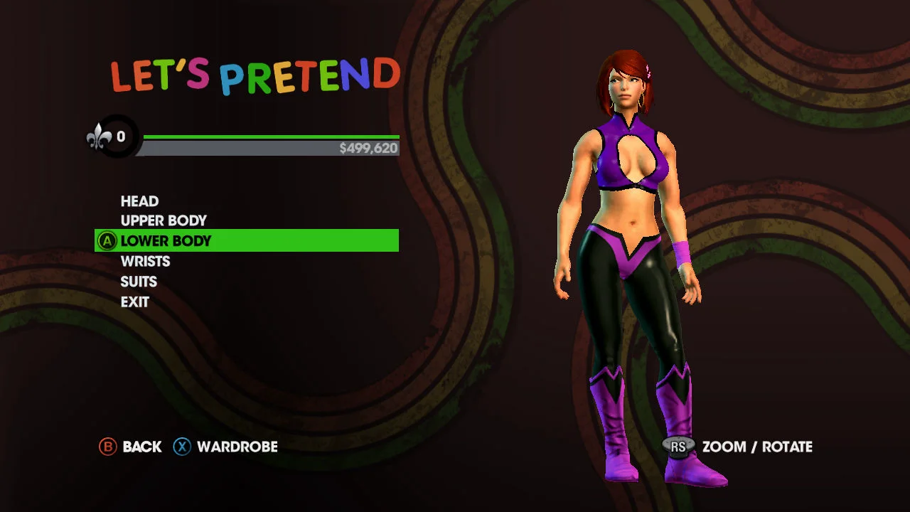 Saints Row: The Third screenshot 11