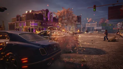 Saints Row®: The Third™ Remastered screenshot 2