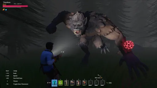 Saleblazers screenshot 13
