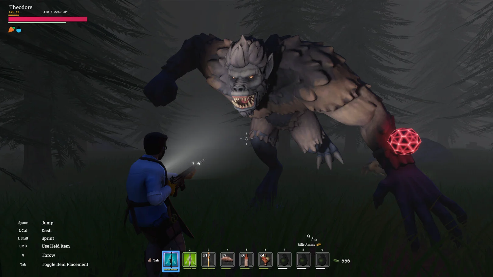 Saleblazers screenshot 13