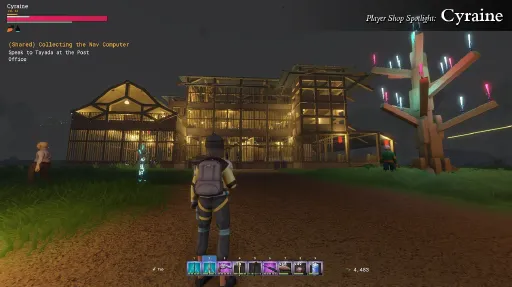 Saleblazers screenshot 15