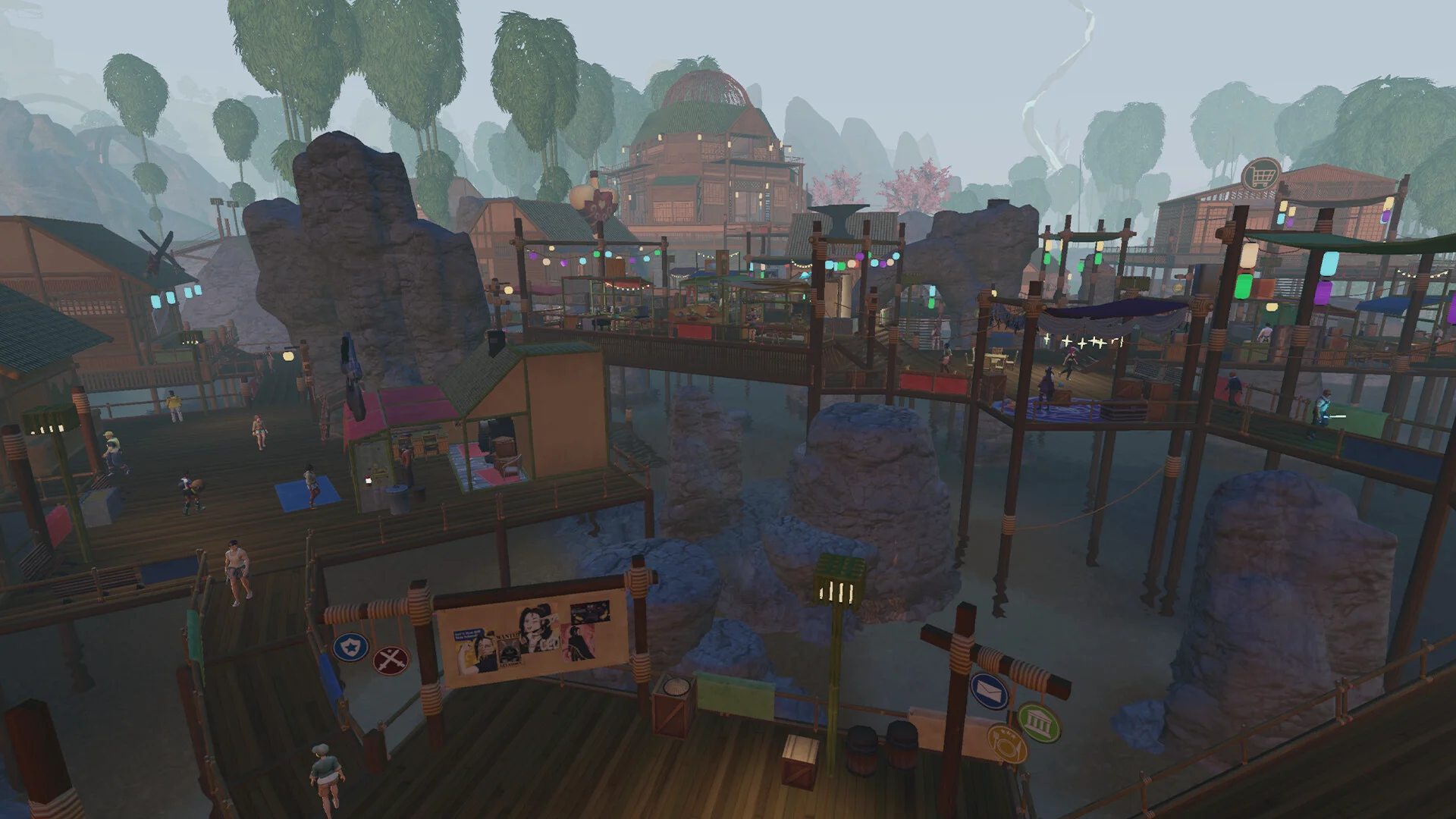 Saleblazers screenshot 23