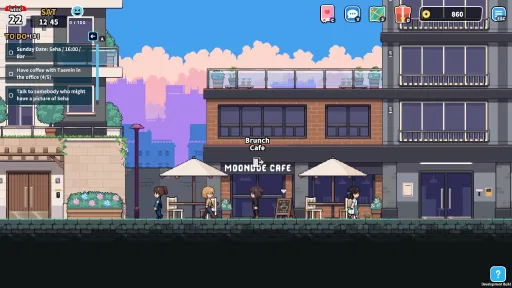 Salty Hounds screenshot 7