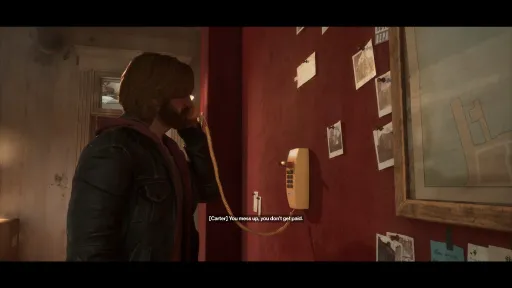 Samson screenshot 3