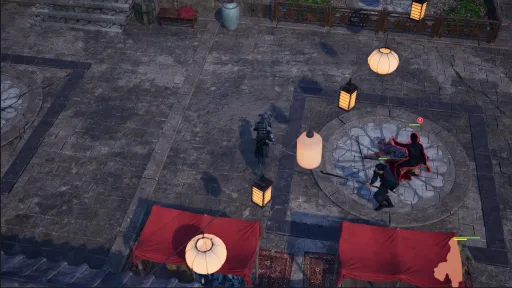 Samurai: Ronin's Path screenshot 10