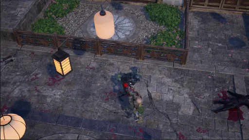 Samurai: Ronin's Path screenshot 12