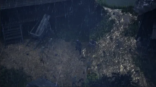 Samurai: Ronin's Path screenshot 3