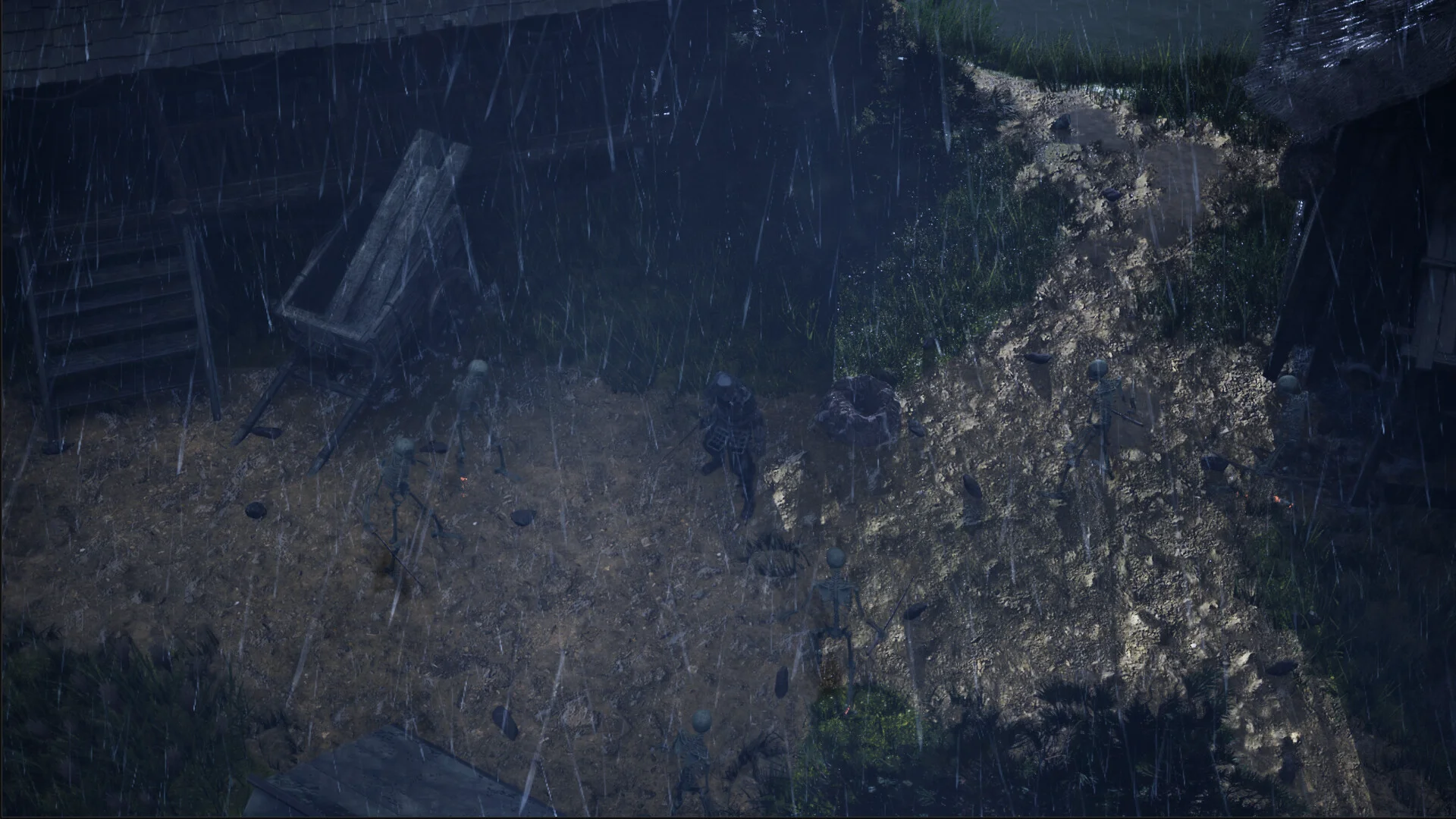 Samurai: Ronin's Path screenshot 3