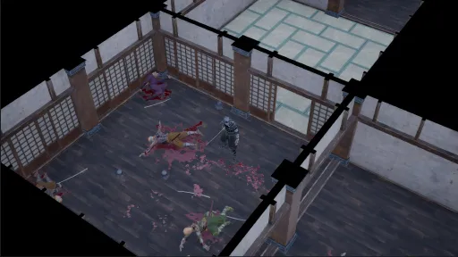 Samurai: Ronin's Path screenshot 5