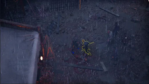 Samurai: Ronin's Path screenshot 7